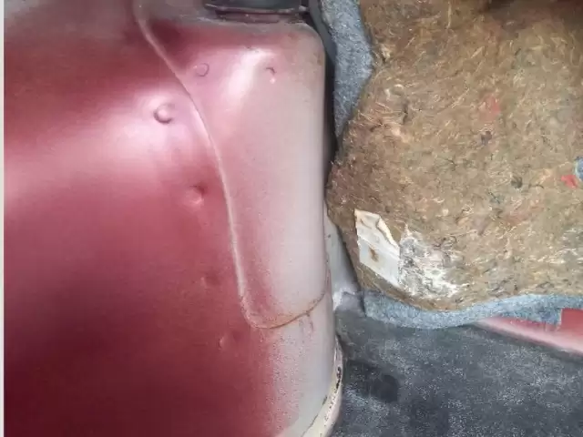 Opel Astra F, 1995 1, avtobaza.tj