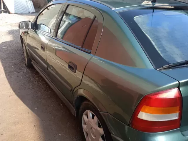 Opel Astra G, 1998 1, avtobaza.tj