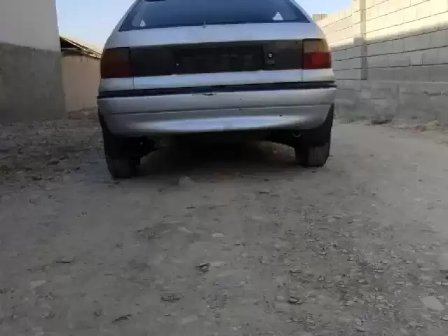 Opel Astra F, 1992 1, avtobaza.tj