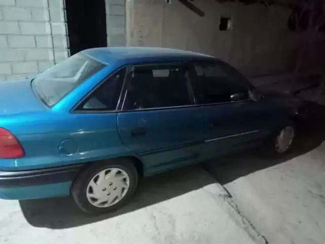 Opel Astra F, 1995 1, avtobaza.tj Opel Astra F, 1995 1, avtobaza.tj