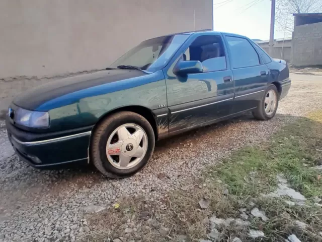 Opel Vectra A 1, avtobaza.tj