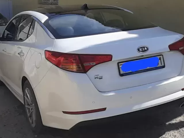 Kia K3 (Forte) 1, avtobaza.tj