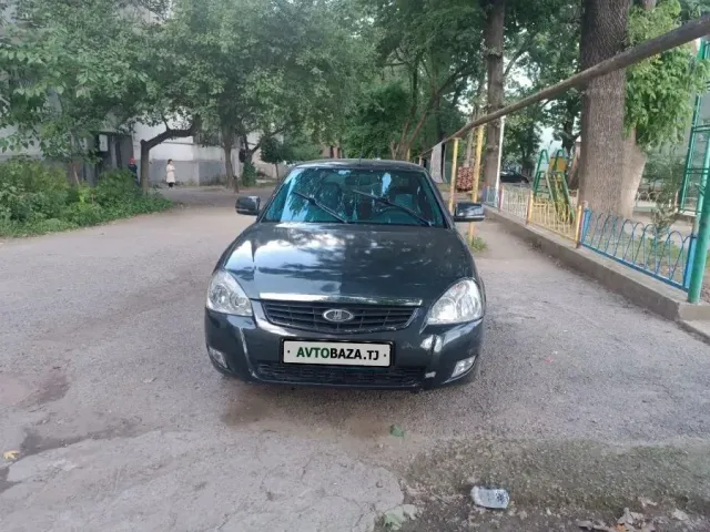 ВАЗ(Lada) Priora 1, avtobaza.tj