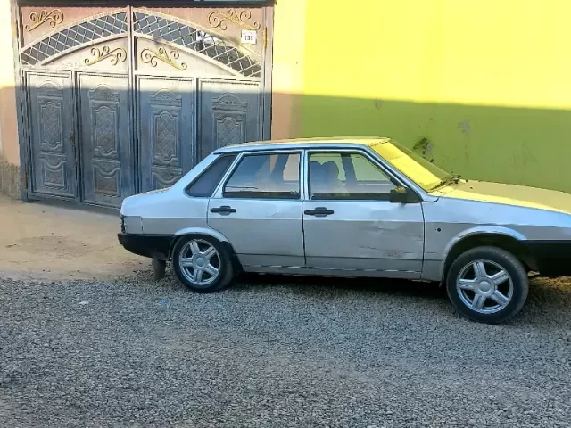 ВАЗ(Lada) Самара (седан 21099) 1, avtobaza.tj