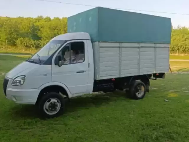 Грузовики Газель, 2006 1, avtobaza.tj