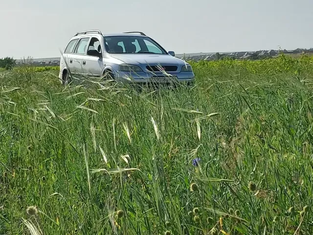 Opel Astra G 1, avtobaza.tj