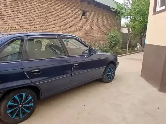Opel Astra F, 1993 1, avtobaza.tj