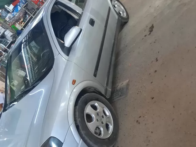 Opel Astra G 1, avtobaza.tj