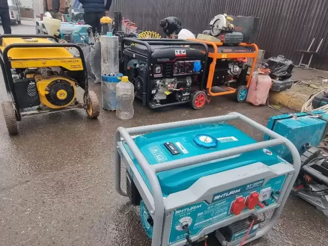 Ҳама намуди асбобҳо ба аренда 1, farmo.tj