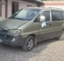 Hyundai Starex, 2000 в Гиссар