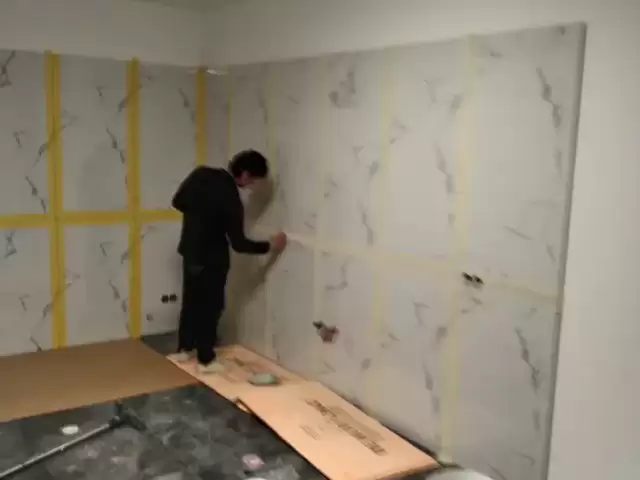 Услуги Плиточник Гипсакартон 1, farmo.tj