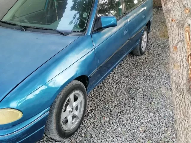 Opel Astra F, 1992 1, avtobaza.tj