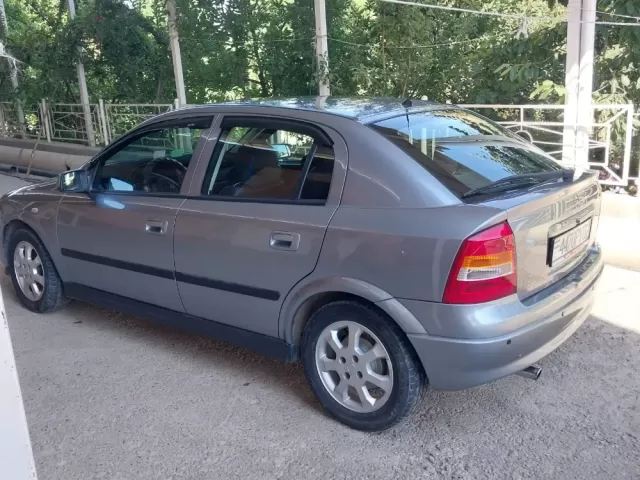 Opel Astra G 1, avtobaza.tj