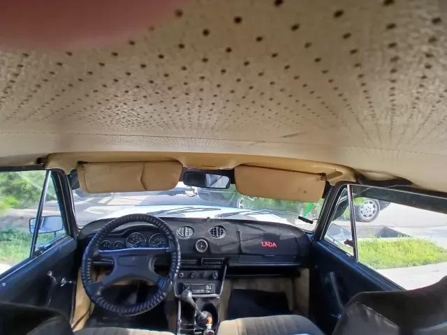 ВАЗ(Lada) 2106, 1996 1, avtobaza.tj
