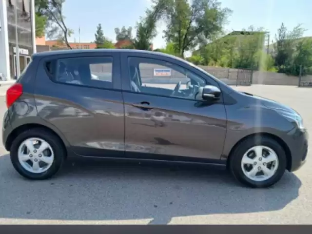 Chevrolet Spark, 2015 1, avtobaza.tj