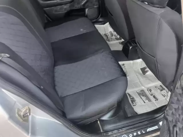 Opel Astra G, 1999 1, avtobaza.tj