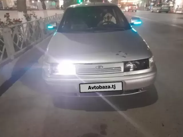 ВАЗ(Lada) 2110 1, avtobaza.tj