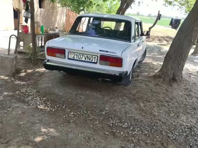 ВАЗ(Lada) 2107, 2007 1, avtobaza.tj