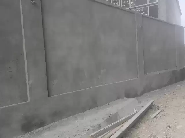 Услуги Штукатурчик 1, farmo.tj