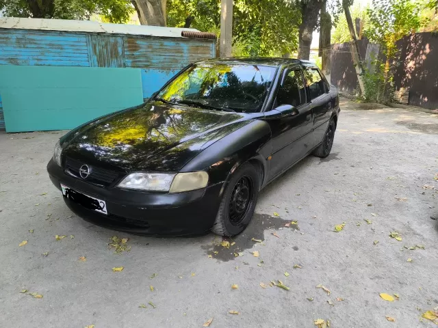 Opel Vectra B 1, avtobaza.tj