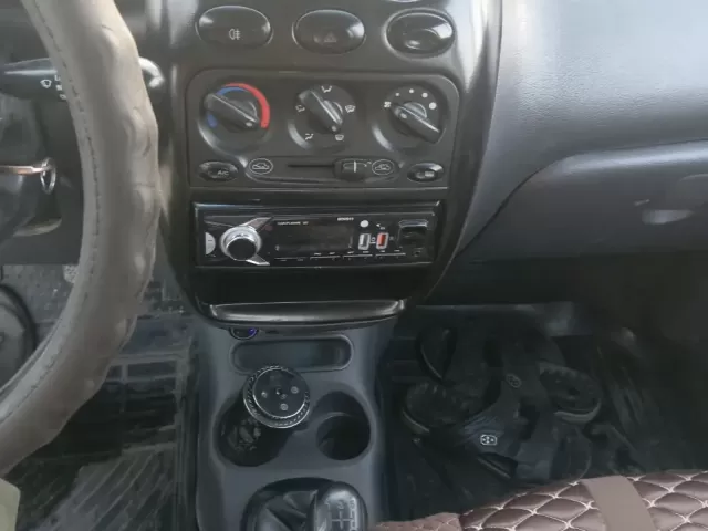 Daewoo Matiz Best, 2006 1, avtobaza.tj