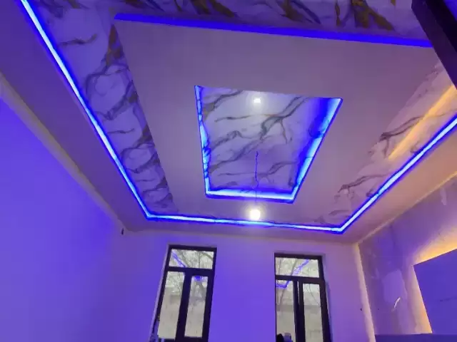 Отделка квартира под ключ 1, farmo.tj