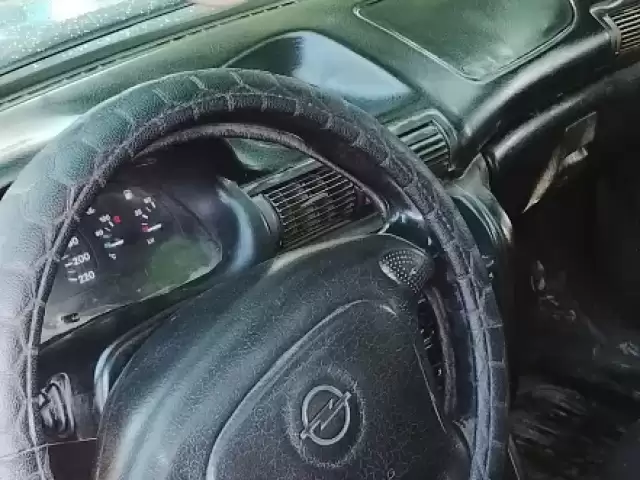 Opel Astra F, 1997 1, avtobaza.tj