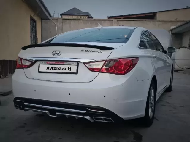 Hyundai Sonata 1, avtobaza.tj