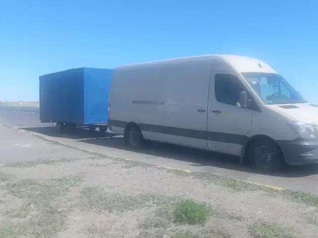Sprinter прицеп, 2019 1, avtobaza.tj Sprinter прицеп, 2019 1, avtobaza.tj