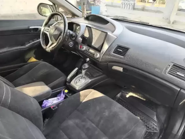 Honda Civic, 2010 1, avtobaza.tj