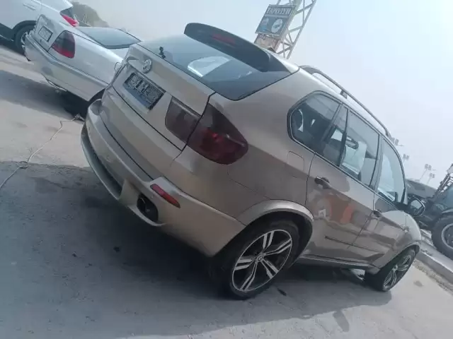 BMW X5, 2011 1, avtobaza.tj