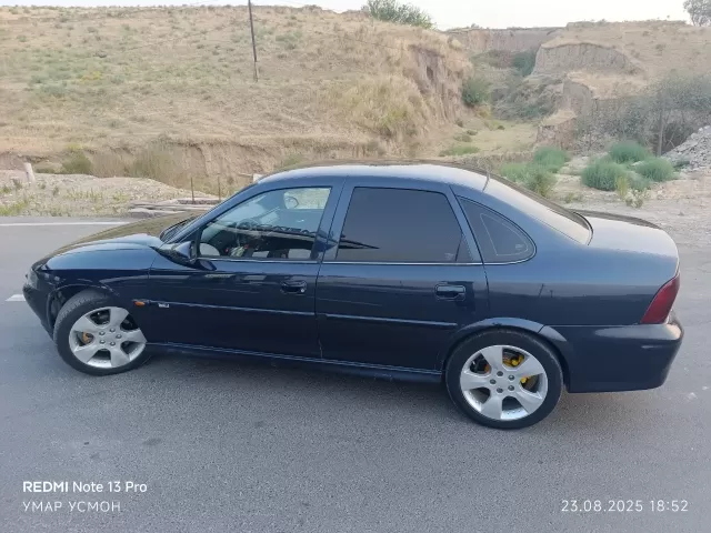 Opel Vectra B, 2000 1, avtobaza.tj
