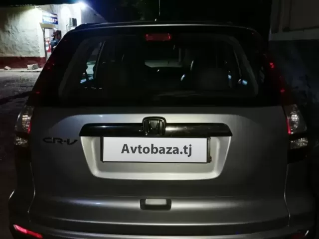 Honda CR-V 1, avtobaza.tj