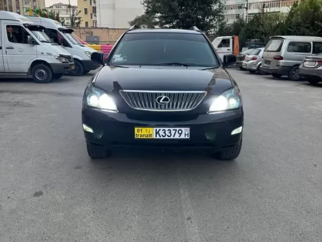 Lexus RX series, 2007 1, avtobaza.tj