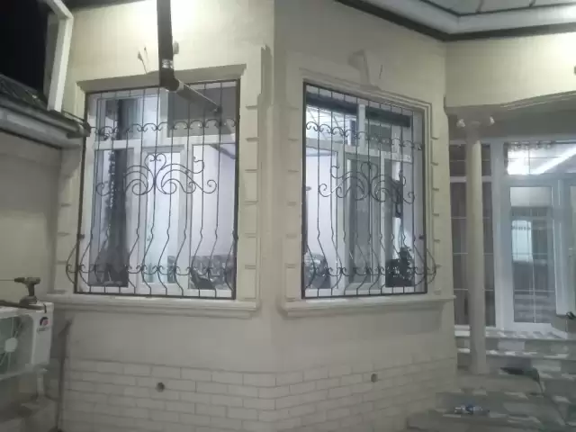 Сварочный работы 1, farmo.tj