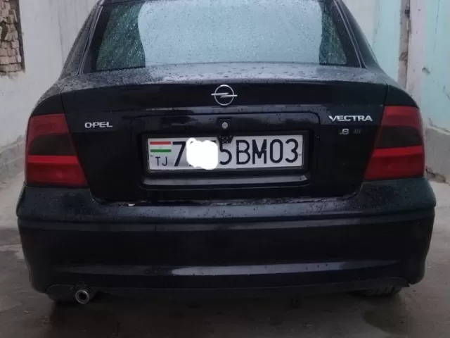 Opel Vectra B 1, avtobaza.tj