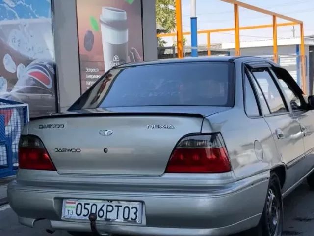 Daewoo Nexia, 2005 1, avtobaza.tj