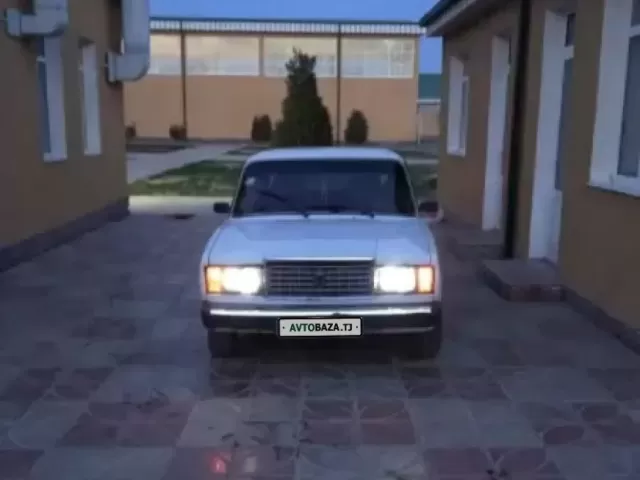 ВАЗ(Lada) 2107 1, avtobaza.tj