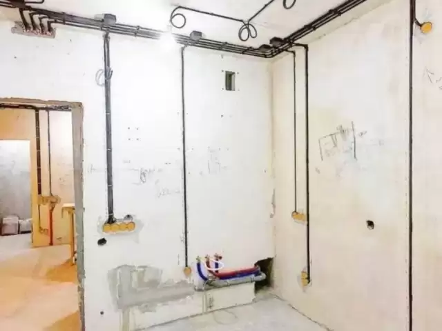 Услуги Электрика 1, farmo.tj