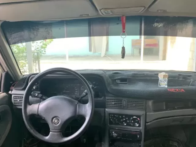 Daewoo Nexia, 1996 1, avtobaza.tj