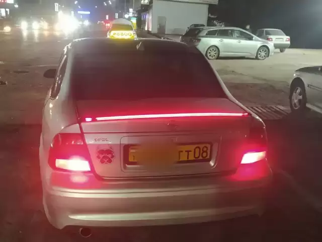 Opel Vectra B, 1996 1, avtobaza.tj