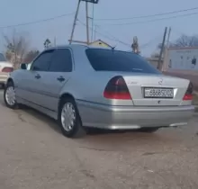 Mercedes-Benz C class, 1998 в Худжанд