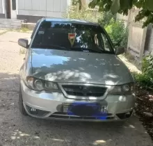 Daewoo Nexia II, 2012 в Душанбе