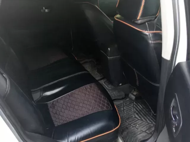 Nissan Qashqai, 2009 1, avtobaza.tj