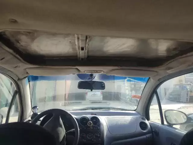 Daewoo Matiz (Standart), 1998 1, avtobaza.tj