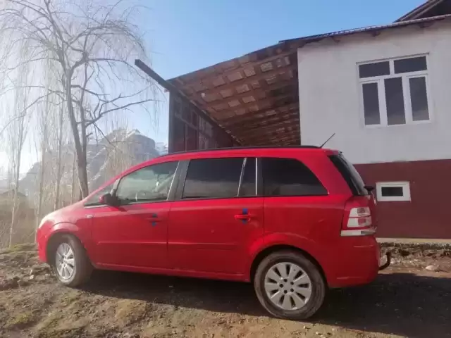 Opel Zafira, 2006 1, avtobaza.tj