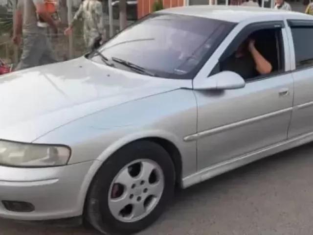 Opel Vectra B 1, avtobaza.tj