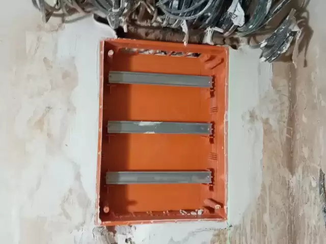 Услуги электрика 1, farmo.tj