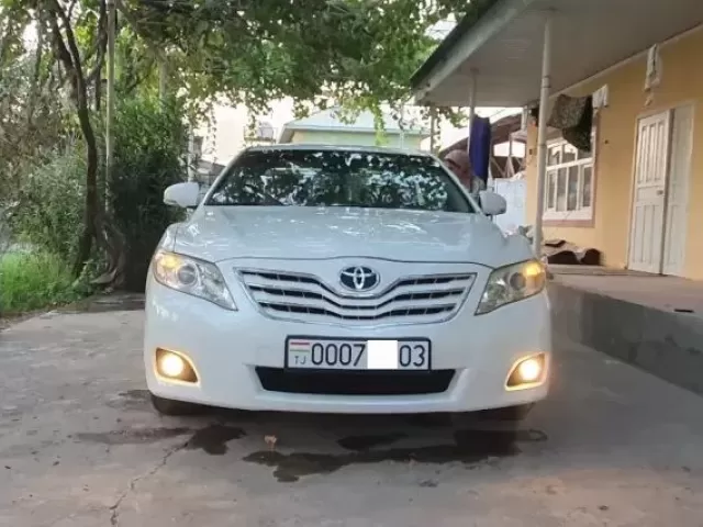 Toyota Camry 1, avtobaza.tj