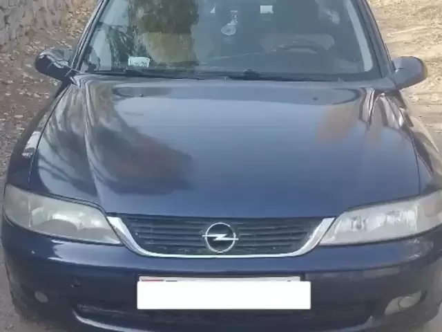 Opel Vectra B, 1999 1, avtobaza.tj